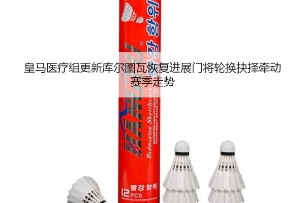皇马医疗组更新库尔图瓦恢复进展门将轮换抉择牵动赛季走势